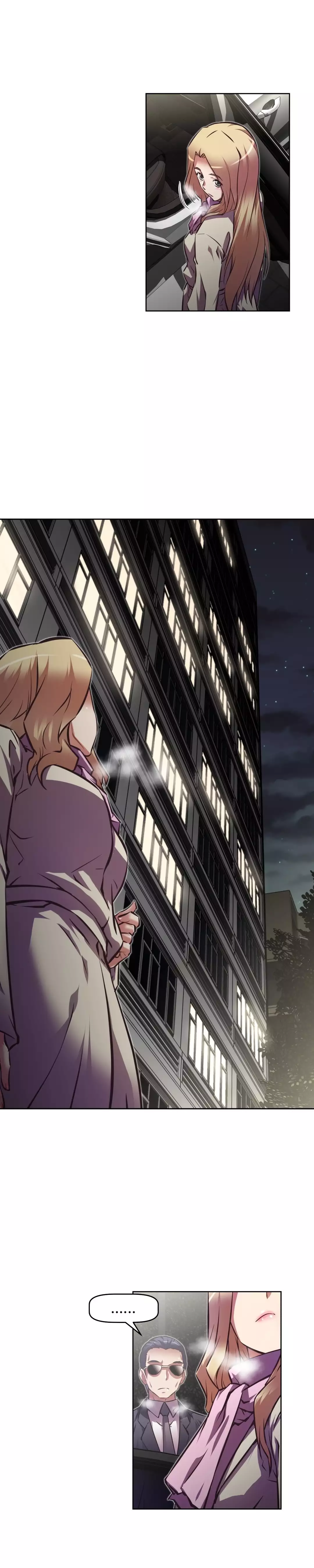 Brawling Go Ch.76-113