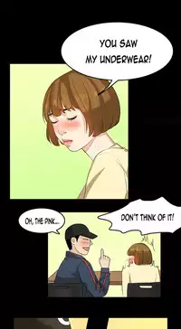 First Love Syndrome Ch.1-7 (English) (Ongoing)