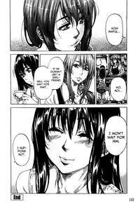 [MARUTA] Amanojaku ga Koi o Shite Ch. 1-7 [English]