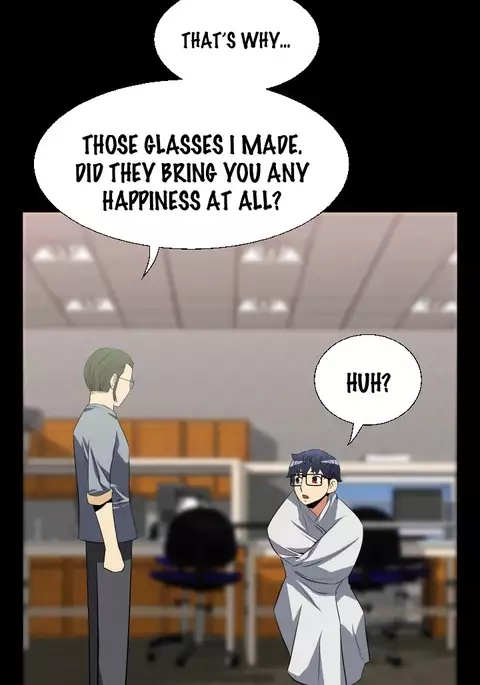 Love Parameter Ch.1-49