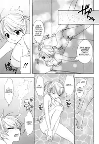 [Ozaki Miray] The Great Escape 3 Ch. 18-28 [English] {Phantom + SaHa}