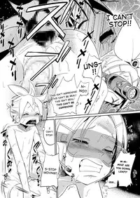 (C79) [Bichikuso Gohoubi (Toilet Komoru)] Shojo Soushitsu (VOCALOID2) [English] {Cutegirls}