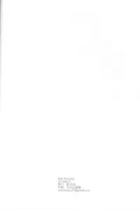 (C84) [Hagi (Shiramatsu)] Blue Monday (Free!)