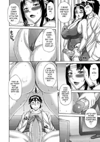 [Sakaki Utamaru] Waisetsu Koubi | Wanton Copulation [English] {Tadanohito} [Digital]