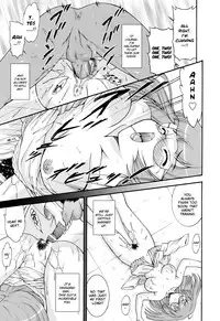 [Nishikagura Koizaburou] Run Run Club (Complete) [English][Faytear]