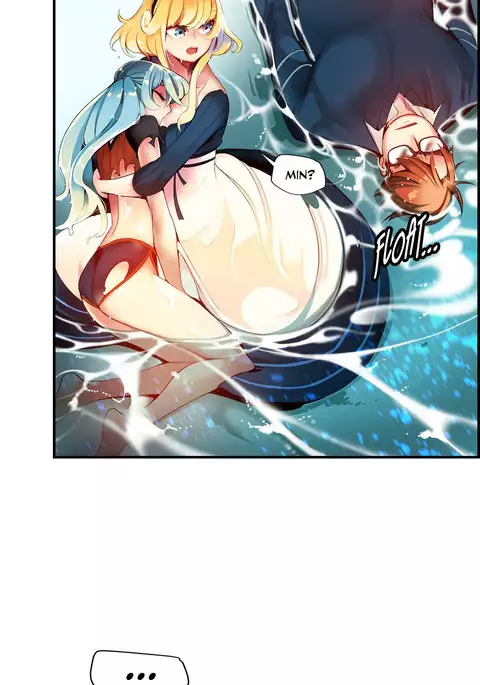 Lilith`s Cord Ch.1-38