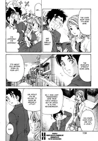 [Kobayashi Takumi] Virgin na Kankei R 1 Ch. 1-6 [English]