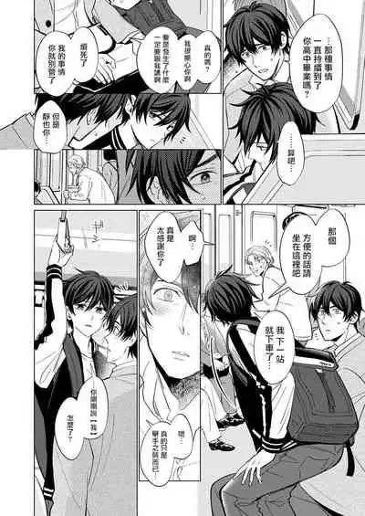 Torokeru Scarface | 逐渐融化的刀疤