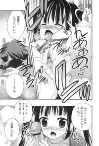 [Sakura Hanatsumi] Shojo x H - VIRGIN H