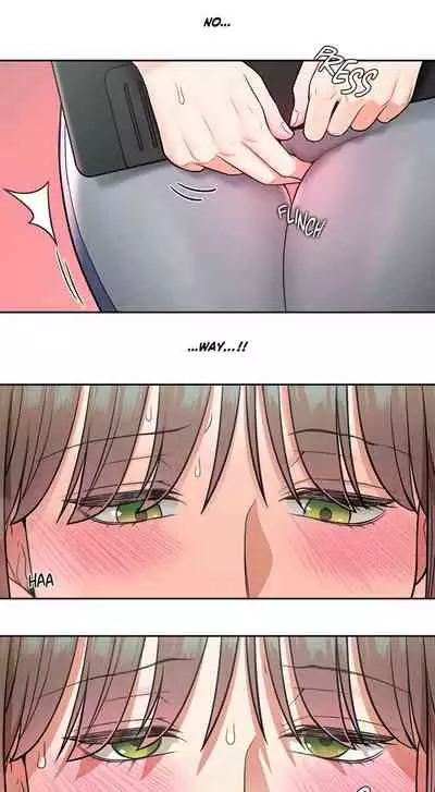 [Choe Namsae, Shuroop] Sexercise Ch. 1-43 [English]