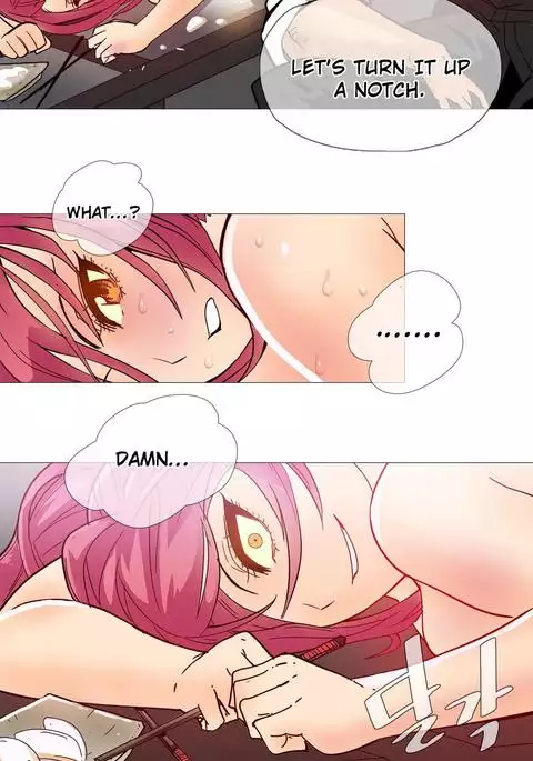 Household Affairs Ch.1-49