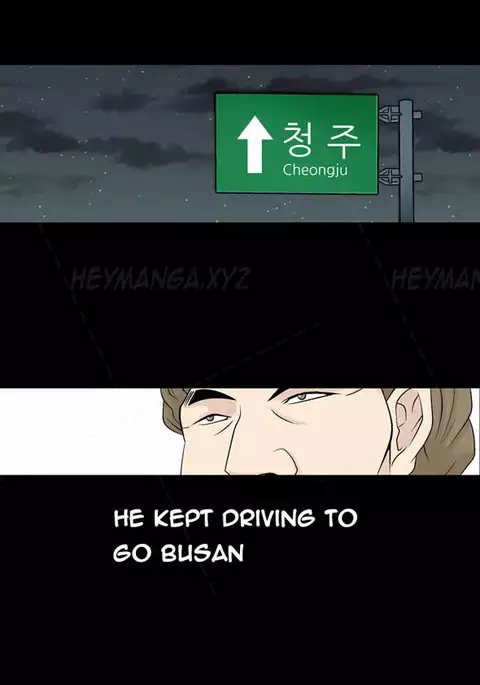 The Taste of Hands Ch.1-48