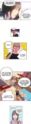 [BAK Hyeong Jun] Sweet Guy Ch. 1-44 [English] [YoManga]