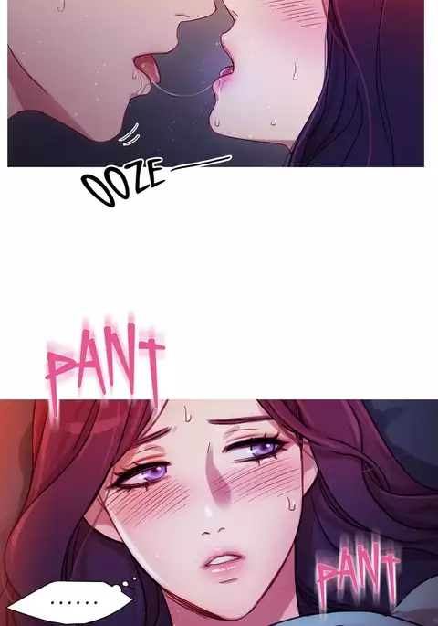 Scandal of the Witch Ch.1-41