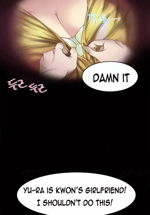 Best Friend Girlfriend Ch.1-4