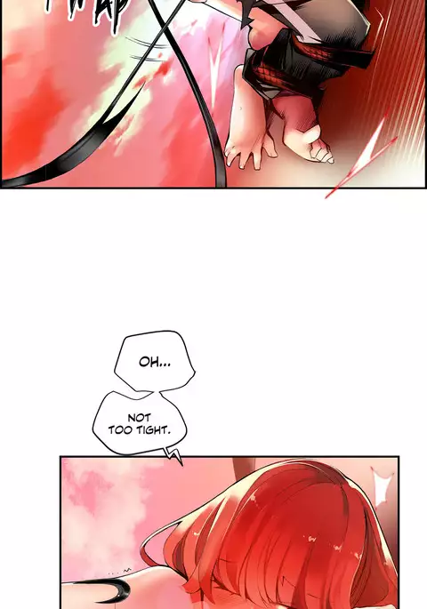 Lilith`s Cord Ch.1-38