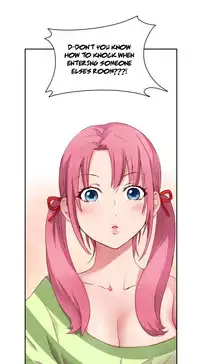 [Ttasoom] H-Campus Ch.0-28 (English) (Ongoing)