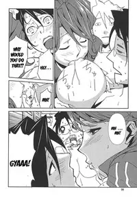 [Miura Takehiro] BUST UP SCHOOL -Yawaraka Kigougun- | -Soft Code Group- [English] {Brolen}