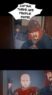 [Getty] Siren Ch.0-9 (English) (YoManga) (Ongoing)