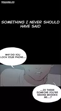 [Mr. Byeong-Su] Cohabitation Ch.1-45 (English) (Ongoing)