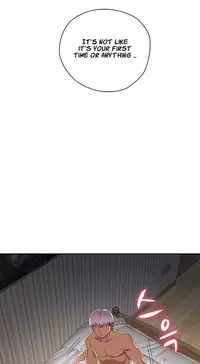 [Ttasoom] H-Campus Ch.0-28 (English) (Ongoing)