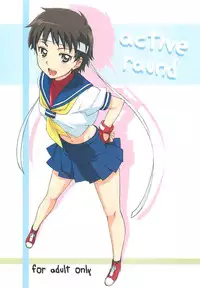[Makikusu (Makinaru)] active round (Street Fighter)