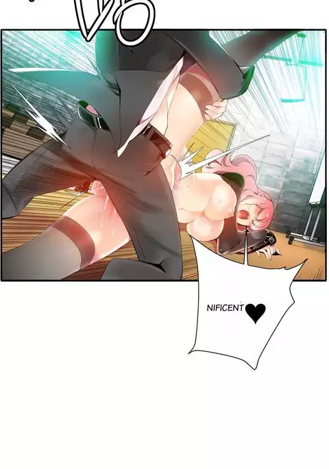 Lilith`s Cord Ch.1-16