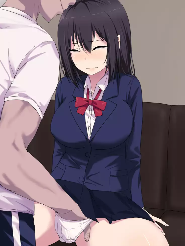 Osananajimi Haramase Biyaku Rape