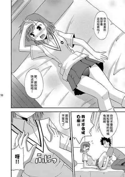 Tatoeba Konna Railgun