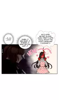 Devil Drop Chapter 10