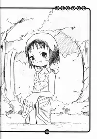 (C60) [OVACAS (Hirokawa Kouichirou)] OVACAS SKETCH 3 (Various)