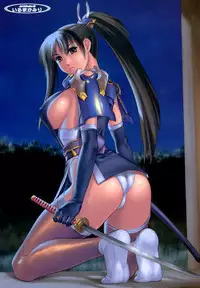 COMIC HimeKuri 2004-07