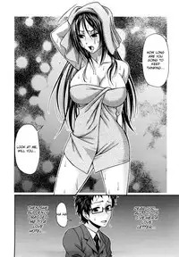 [Chiba Toshirou] Dress Select [English]
