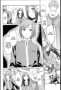 [Midori no Rupe] Garden I Ch. 0-5 [English] [MintVoid]