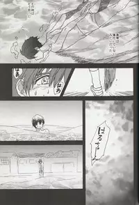 (Free Style Osaka 2) [Anemone (momoco)] Otona Mamagoto (Free!)