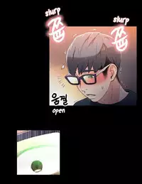[BAK Hyeong Jun] Sweet Guy Ch.1-49.5 (English) (YoManga) (Ongoing)