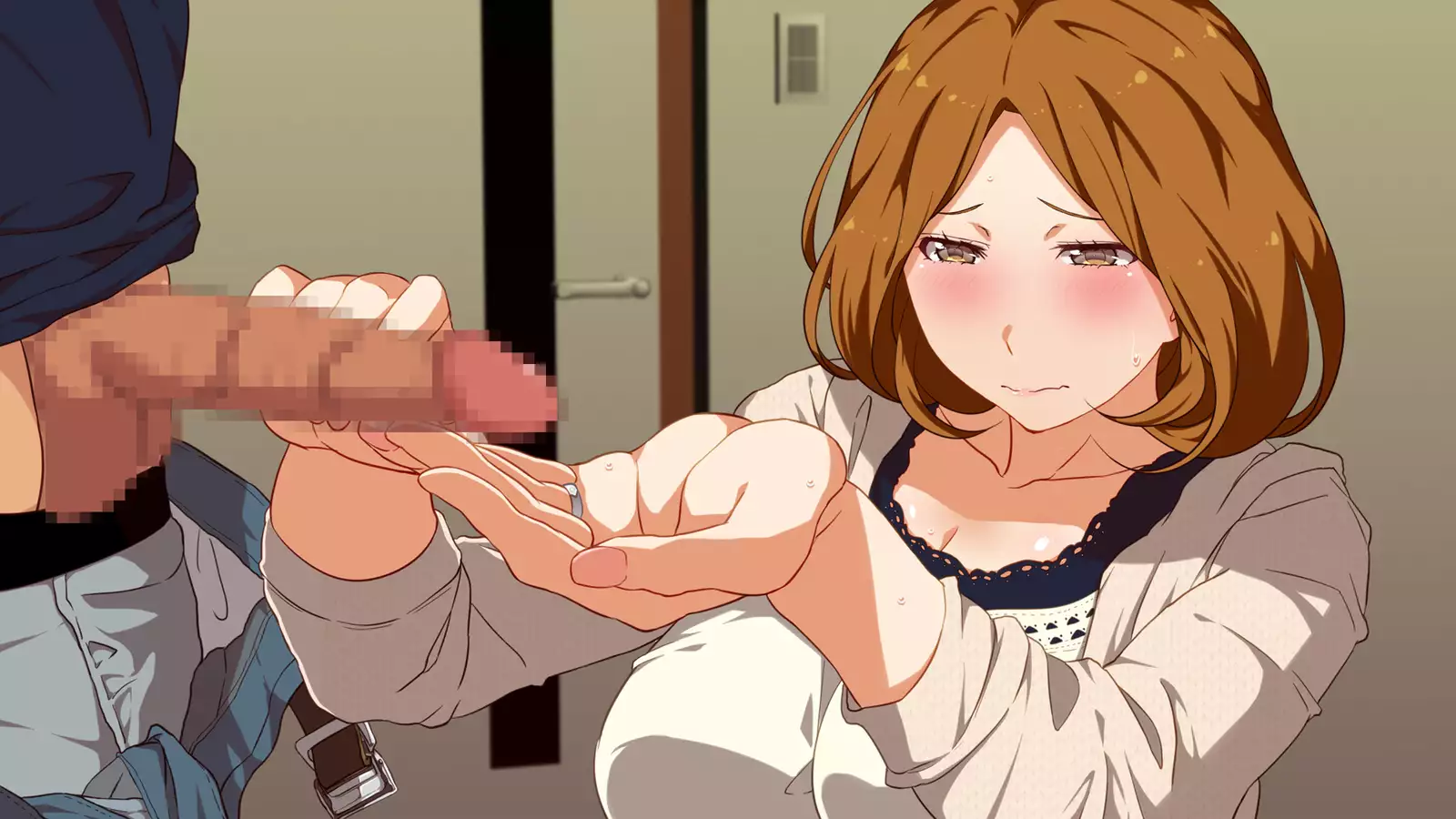 Watashi wa Korekara mo, Kitto Anata ga Suki.