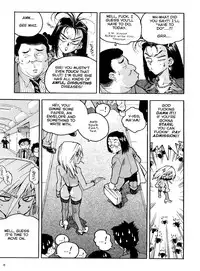 [Isutoshi] Slut Girl Collection [English]