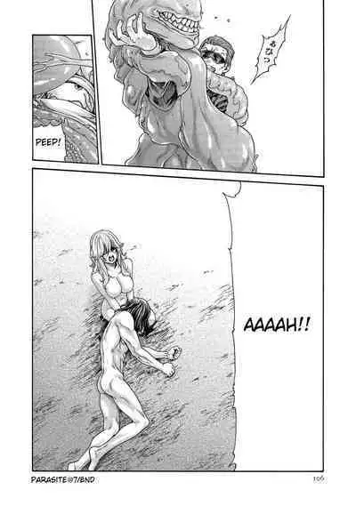 Kisei Juui Suzune - THE Parasite Doctor SUZUNE 14