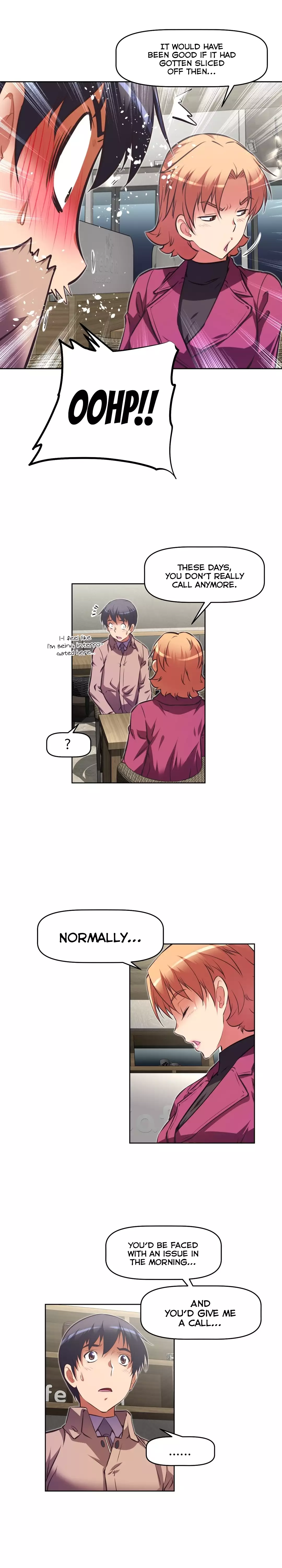 Brawling Go Ch.76-113