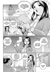 [Chuuka Naruto] Jokyoushi Kyouko -Kairaku Choukyoushitsu- | Female Teacher Kyouko [English] {SaHa}