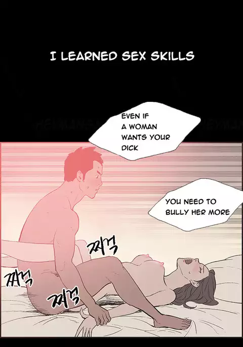 Cohabitation Ch.1-42