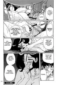 Nympho Maman Boshi Soukan - Mama no Shikyuu wa Boku no Mono