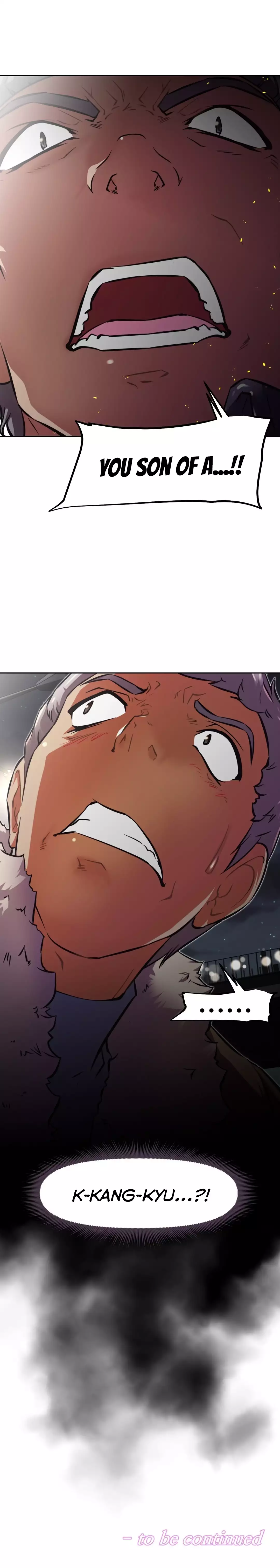 Brawling Go Ch.76-113