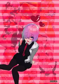 (C92) [Yakisaba Teishoku (Buri no Teriyaki)] FGO Teishoku Rakugakibon (Fate/Grand Order)