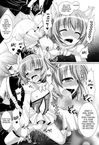 [Rusty Soul, Alto Seneka] Brandish 5 + Ch. 33 [English] [SaHa]