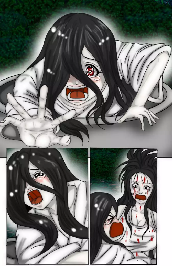 Kimoota VS Kayako