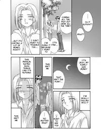 Souka (Tsukihime) [English]