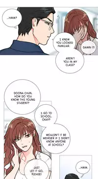 [The Jinshan] Sadistic Beauty Ch.1-15 (English) (Ongoing)