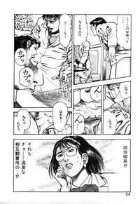 [Maeda Toshio] Korogari Kugiji Nyotai Shinan Vol. 2